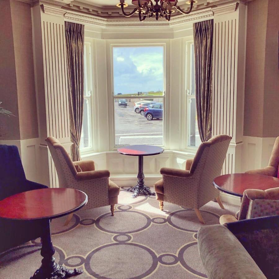 Yeats Country Hotel, Spa & Leisure Club Sligo Exterior photo